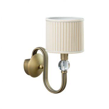 Бра CHIARO 355022101 София 1x40W E14